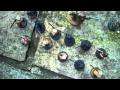 Tau vs Eldar 1000pts EraserRazor Part 3