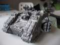 Landraider blog: Day 3