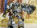 one of my new grey knights!