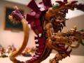Hive Fleet Kracken Tyranid Army