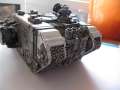 Landraider blog: Day 4