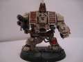 Deathwing Vet Dred and Company Master (slightly pic heavy)
