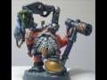Grombrindal - The White Dwarf