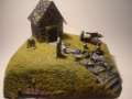Chapel Terrain piece