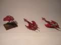 Chaos Screamers color theme