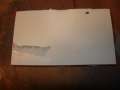 Getting Concrete Texture on Foam Board
