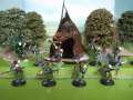 Kroot Shaper Hut