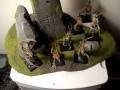 The Nerd Station: Ultramarines Tactical Squad
