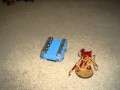 40k Stopmotion