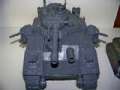 My tanks