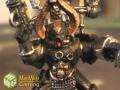 40k Rejects Episode 2: The Khorne Berserkers