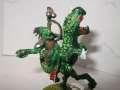 Kroot Cold Rider Conversion 