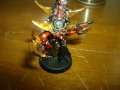 Pics of The Kabal of the Venomed Daggar and Cadian 13th