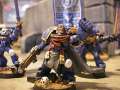 Ultramarine Army is on the block