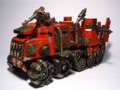 Ork Battlewagon