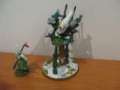 My Eldar and Energy Cell Project