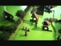 Tau vs Eldar Battle Report 2000pts
