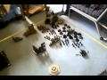 APOC. battle report part 1