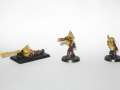 Tau Pathfinders