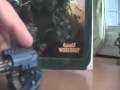 Land Raider Crusader Update