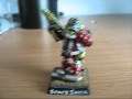 my space santa