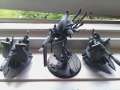 New stuff - Wraithlord and Support Weapons