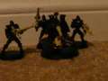 My eldar army (update)