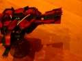 Ork monolith fighta bomba