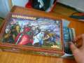 Warhammer Fantasy Painting Contest: Bretonnian Knights
