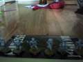 pictures of my fire warriors