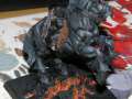 Warhammer Fantasy Painting Contest Entry - Archaon