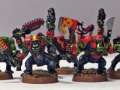 Painting Great Looking Orks Using Citadel Washes