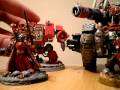 The best 40k army