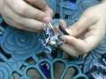 how to paint chaos