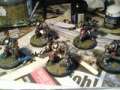 Grey Knight Terminators