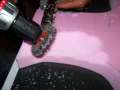 How to: Creating Lava