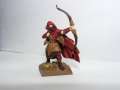 My Test Scheme for Wood Elves