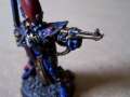 Asurmen- the hand of Asuryan