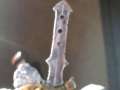 My new Cygnar Warcaster - tell me whatcha think