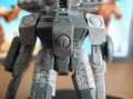 Tau battlesuit update 2