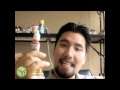 How to make Wargaming Beet Juice 