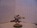 My first Fire Warrior