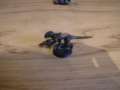 How to paint a tyranid termagaunt alien style