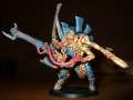 Hive Tyrant Ragnarok
