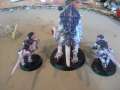 tyranids