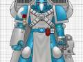 BEAKY COMMANDER :D
