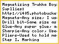 Magnetizing Trukka Boyz