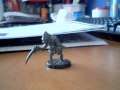 Hormagaunt Tactics