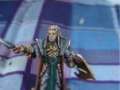 How to heroize your characters