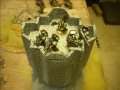 Foamcore Bastion